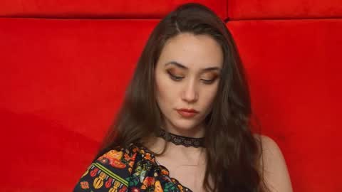 Snapshot of alice_munro chatting on January 25, 1:32 am AliceMunro online show from January 25, 1:32 am