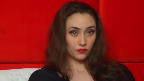 Snapshot of alice_munro chatting on January 31, 9:37 pm AliceMunro online show from January 31, 9:37 pm