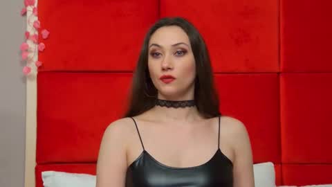 Snapshot of alice_munro chatting on February 20, 7:30 pm AliceMunro online show from February 20, 7:30 pm