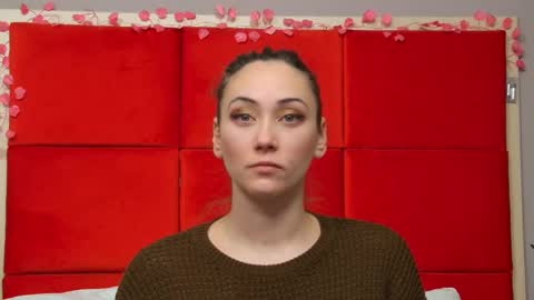 Snapshot of alice_munro chatting on March 4, 7:54 pm AliceMunro online show from March 4, 7:54 pm