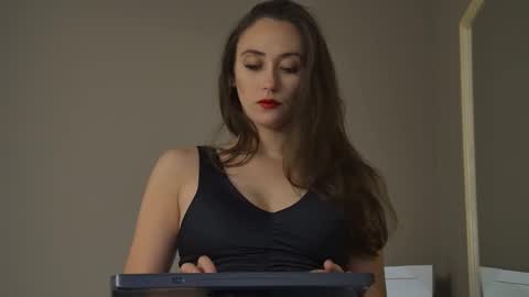 Snapshot of alice_munro chatting on October 1, 7:31 pm AliceMunro online show from October 1, 7:31 pm