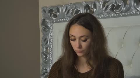 Snapshot of alice_munro chatting on October 10, 3:55 pm AliceMunro online show from October 10, 3:55 pm