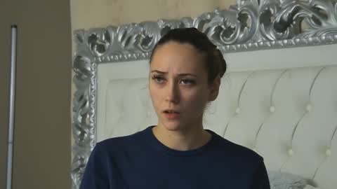 AliceMunro online show from December 19, 9:11 pm