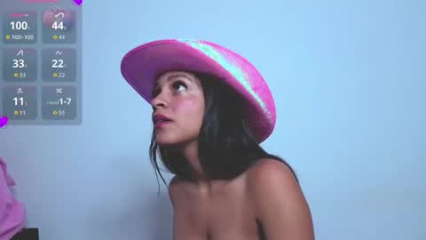 alice_parkerx online show from September 13, 12:05 pm