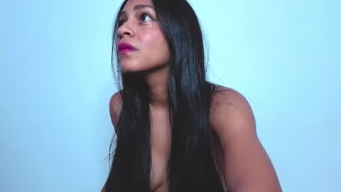 alice_parkerx online show from November 10, 12:26 pm