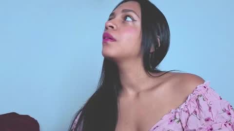 alice_parkerx online show from December 3, 11:19 am