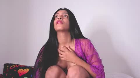 alice_parkerx online show from January 7, 4:20 pm