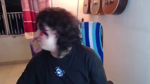 Alicia Aldara online show from October 12, 2:32 am