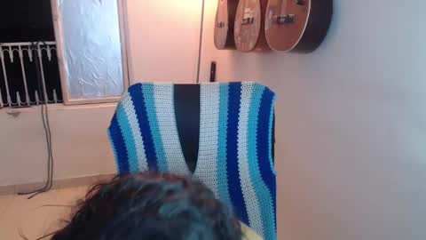 Alicia Aldara online show from October 26, 4:29 am