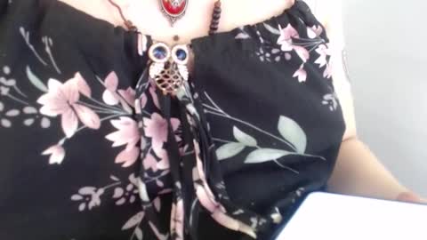 Alicia Aldara online show from February 13, 2:46 pm