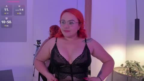 alice_rodman online show from February 26, 8:41 pm