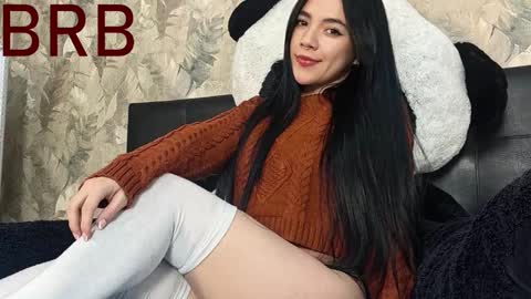 Snapshot of alice_rose5 chatting on October 16, 3:40 am Alice online show from October 16, 3:40 am