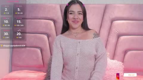 Alice  online show from April 22, 3:31 am