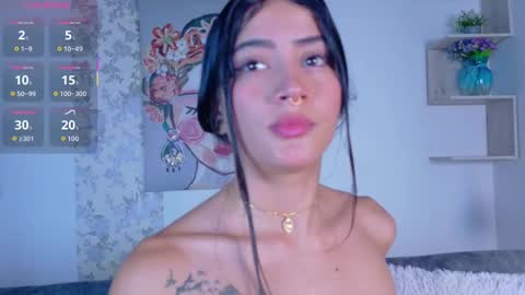 alice_rous21 online show from September 9, 2:49 pm