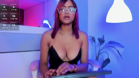 alice_simmons online show from February 17, 2:37 pm