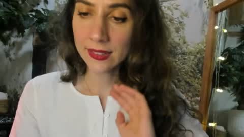 Alice Love you all  online show from June 27, 9:09 pm