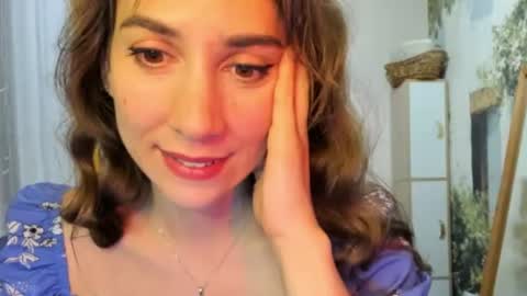 Alice Love you all  online show from July 20, 9:06 pm