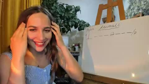 Alice Love you all  online show from July 24, 9:13 pm