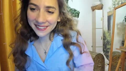 Alice Love you all  online show from July 27, 9:11 pm