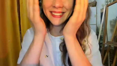 Alice Love you all  online show from July 29, 9:13 pm