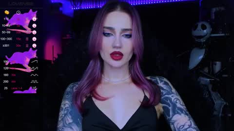 Alice online show from October 29, 6:42 pm