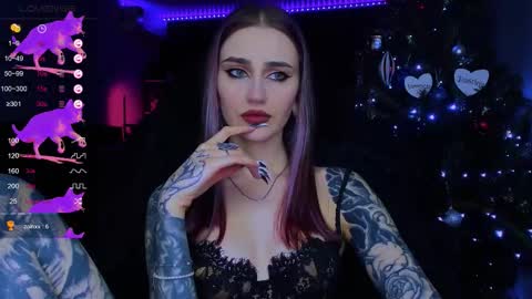 Alice online show from December 22, 7:11 pm