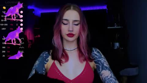 Alice online show from March 23, 6:34 pm