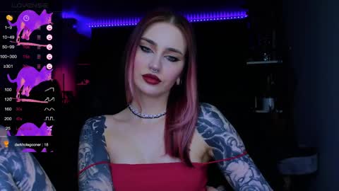 Alice online show from March 26, 6:46 pm