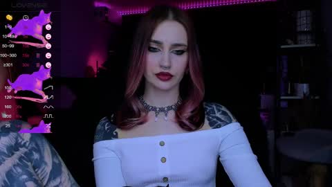 Alice online show from April 21, 6:44 pm