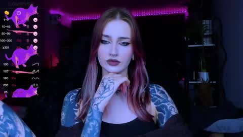 Alice online show from May 28, 6:38 pm