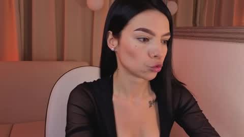   evedam online show from April 6, 8:43 pm