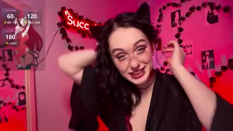 alice_succubus online show from March 6, 8:38 pm