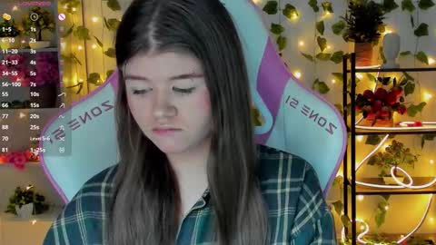 Alice online show from October 24, 9:11 pm