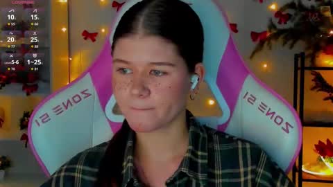 Alice online show from January 14, 2:23 pm