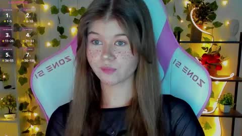 Alice online show from February 18, 6:48 pm