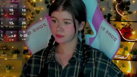 Alice online show from March 22, 8:12 pm