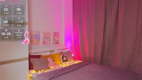 Alice online show from April 16, 9:10 am