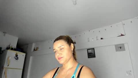 Snapshot of alice_thompsonx chatting on January 14, 3:01 am Alice thompsonx online show from January 14, 3:01 am