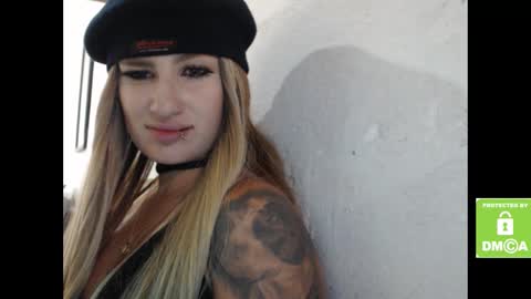 Alice online show from March 9, 7:59 pm