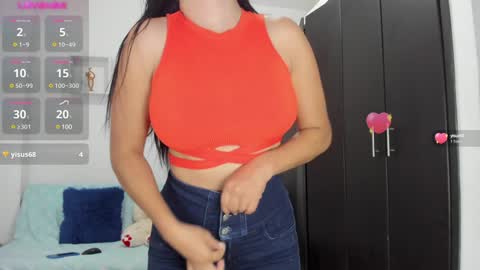 alice williiams online show from February 3, 3:49 pm