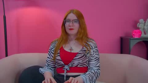 Alice online show from November 14, 7:01 pm