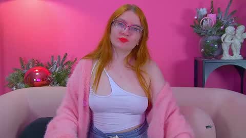 Alice online show from December 13, 7:53 pm