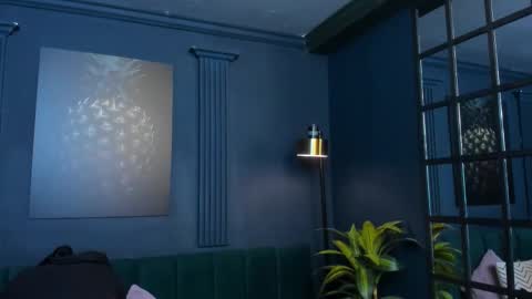 Alice and Asia online show from October 11, 4:22 am