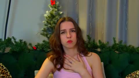 Snapshot of aliceatkin chatting on January 9, 6:38 am Alice online show from January 9, 6:38 am