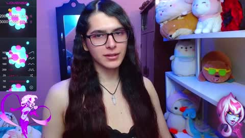 Snapshot of alicebathory_ chatting on January 15, 8:58 pm Alice Bathory online show from January 15, 8:58 pm
