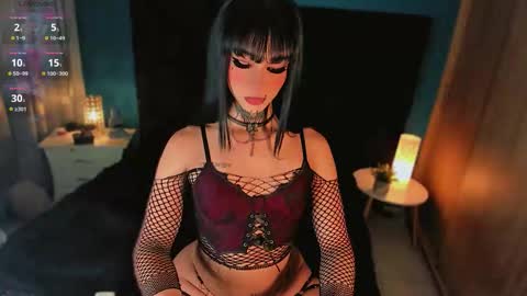 Alice online show from January 6, 5:44 am