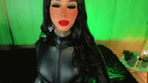 Alice online show from March 18, 12:47 am