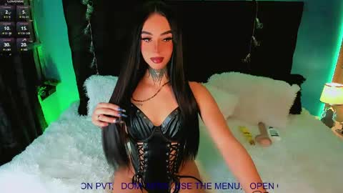 Alice online show from April 20, 9:56 am