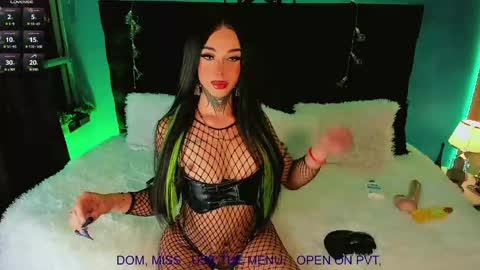 Alice online show from April 21, 6:41 am