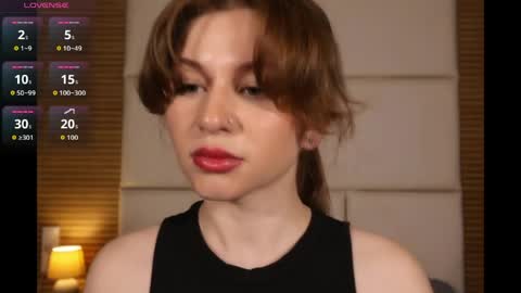 Snapshot of alicebellamy chatting on April 28, 12:53 am Alice online show from April 28, 12:53 am